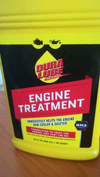 Duralube Dura Lube tratament motor Benzina + Diesel 946ml