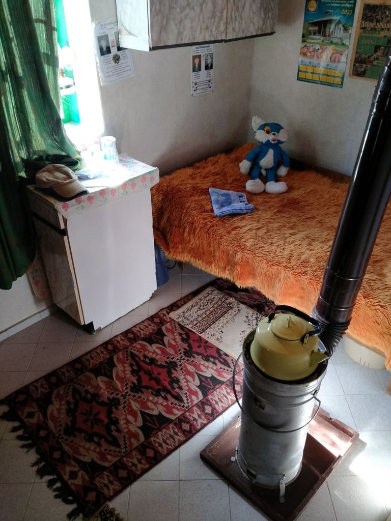 Продава се Къща в с. Сноп, Област Добрич - 100 кв.м за 215 €/кв.м - Снимка #12
