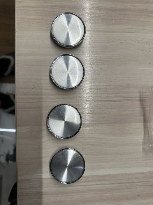 Капачки за джанти 50/53мм