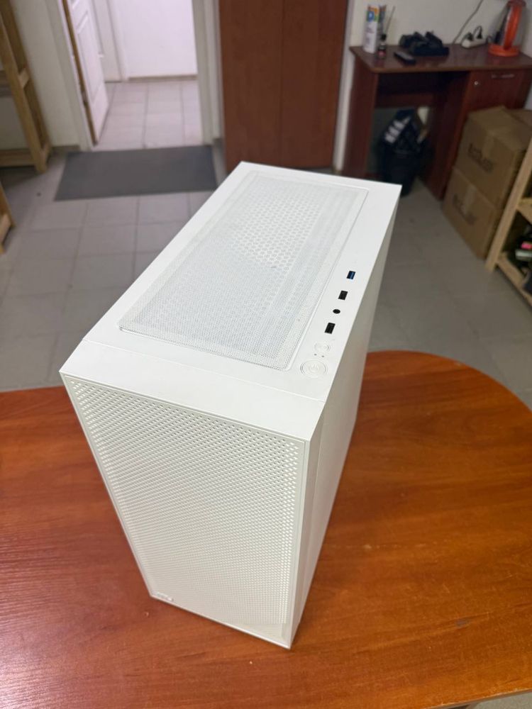Корпус игровой для компьютера , ПК