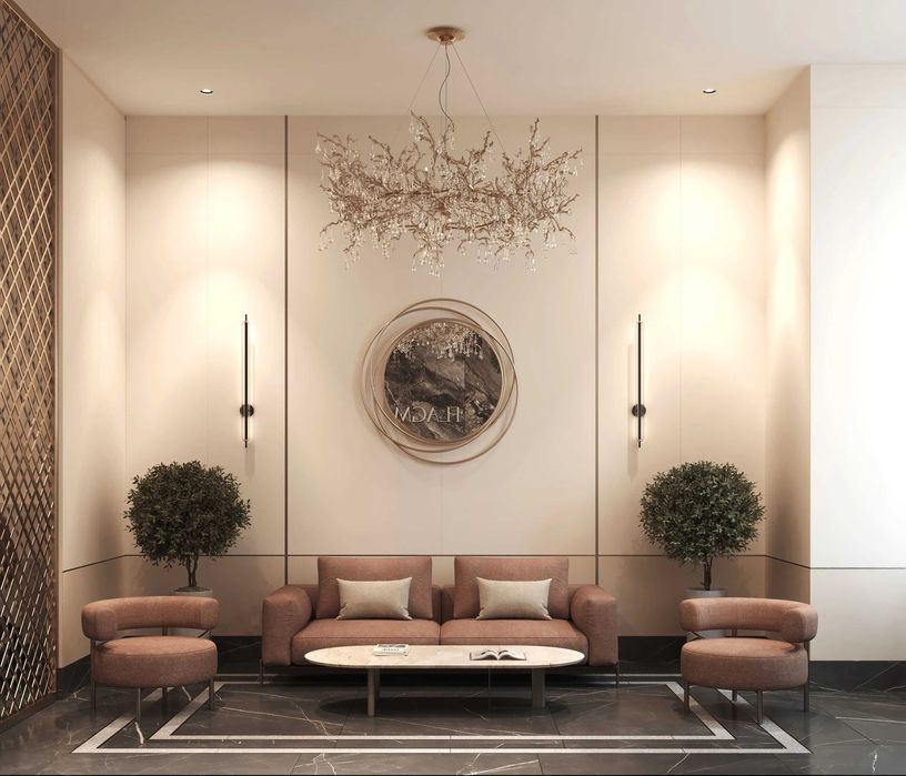 Бизнес+ ЖК FLAGMAN 4-х ком 141 кв.м (рассрочка и ипотека) Скидка 15%