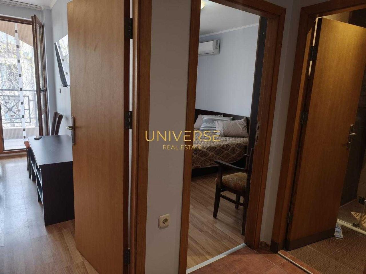 Продава се Двустаен апартамент в к.к. Слънчев бряг - 65 кв.м за 1108 €/кв.м - Снимка #7