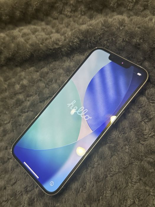 Продам 13 айфон/iphone 128 gb 99 акб