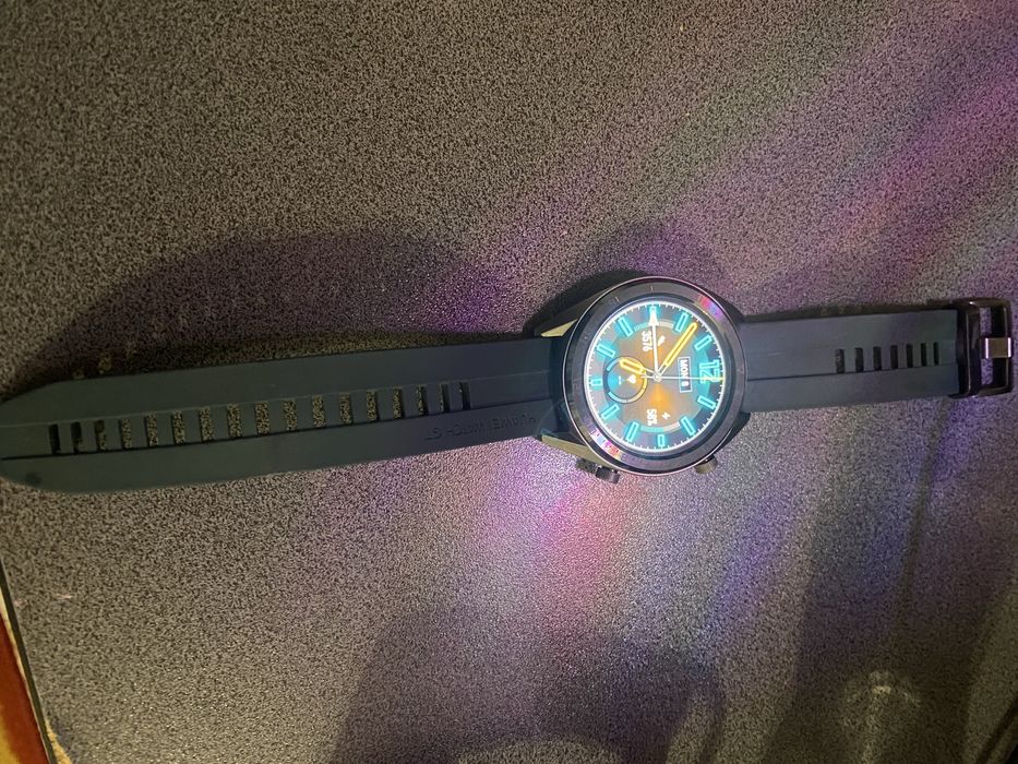 Vand huawei smartwach gt-bee