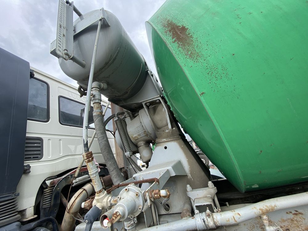 Iveco EUROtraker