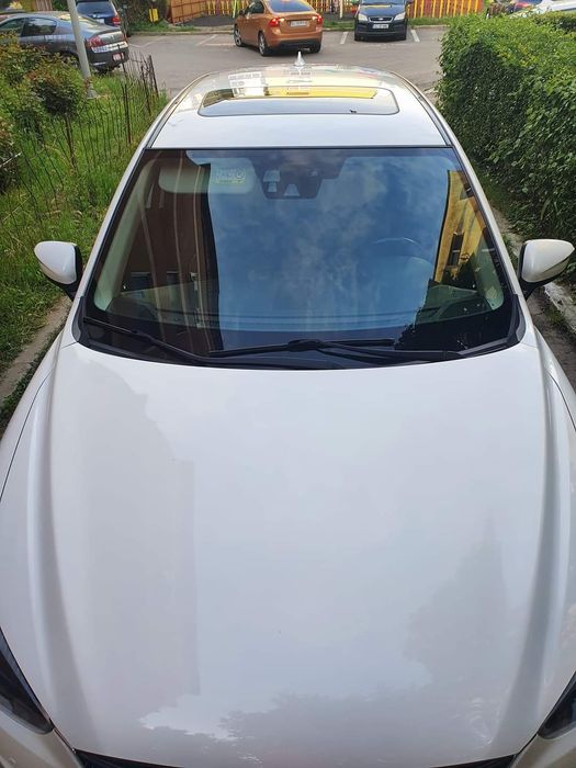 Mazda cx5 diesel 2015