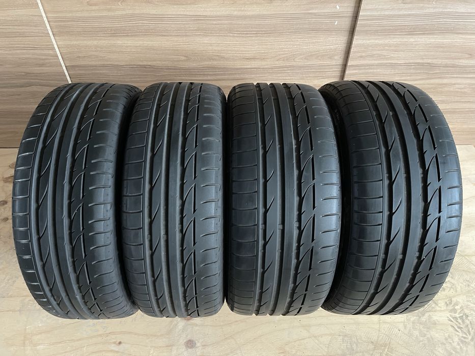 Jante Roti 18 Mercedes CLA A B Class Anvelope 225 45 18 / 245 40 R18