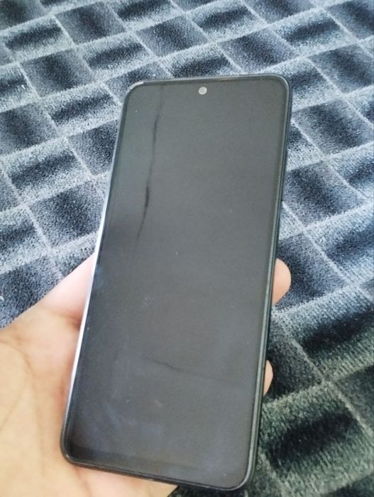 Poco M4 pro 8/256