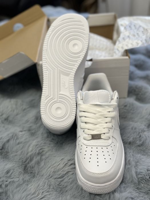 Nike air force white 40