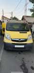 Opel vivaro 2.5 /2008