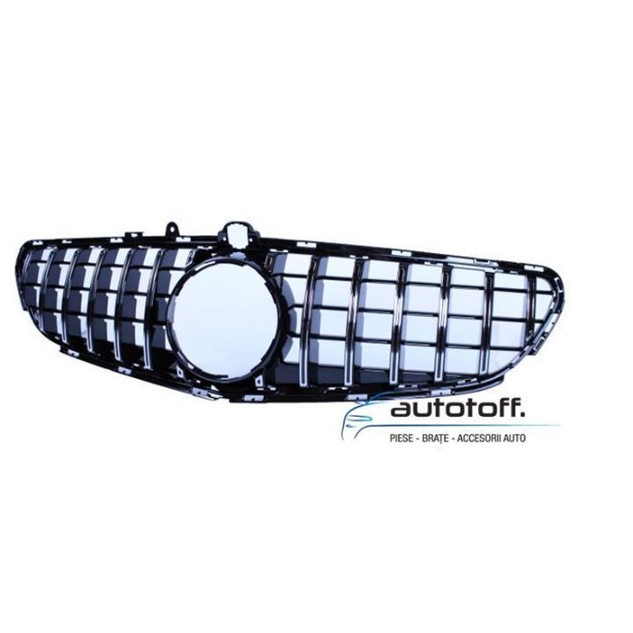 Grila Mercedes Benz CLS 63 AMG W218 (15-17) GT Panamericana