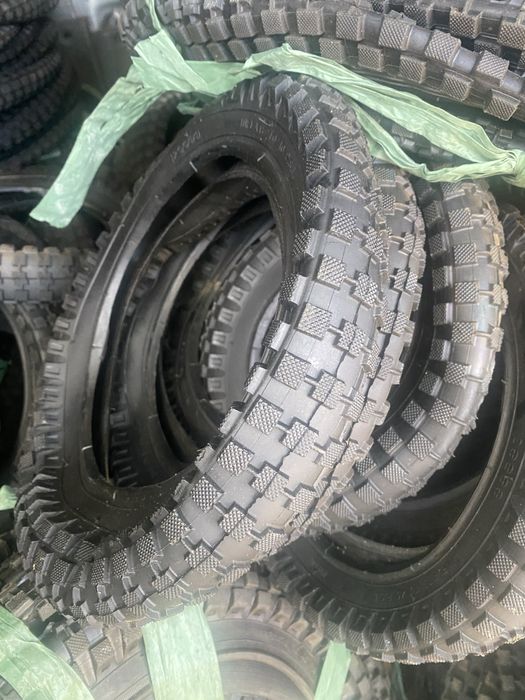 Cauciuc ptr bicicleta Juniori