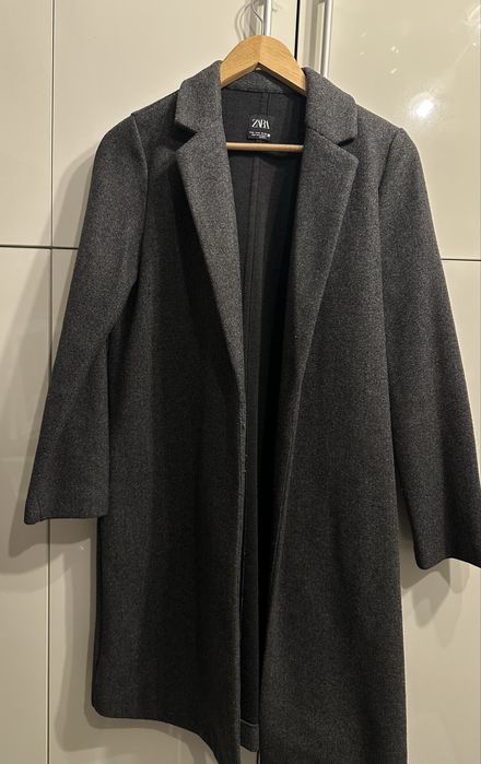 Палто на Зара