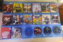 Продаётся диски Playstation 4, Playstation 3., Xbox 360.