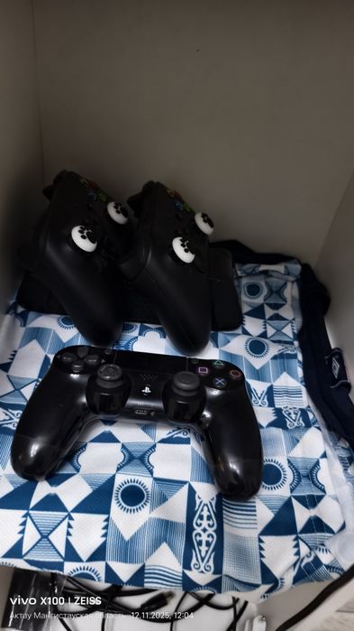 Xmas x в отличном состоянии