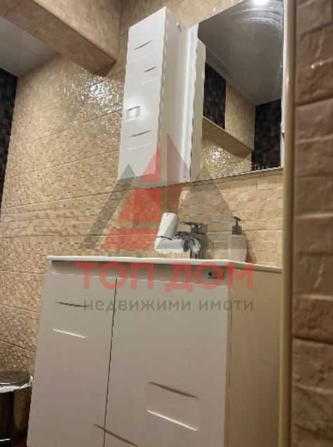 Дава се под наем Двустаен апартамент в Варна, м-т Зеленика - 60 кв.м за 510 € - Снимка #4