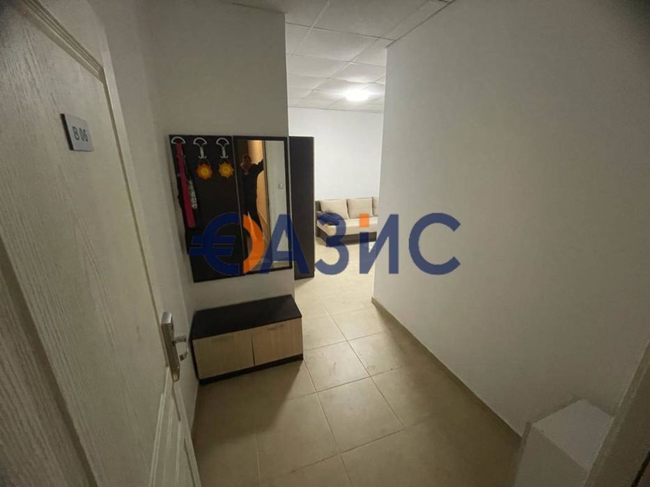 Продава се Едностаен апартамент в к.к. Слънчев бряг - 53 кв.м за 753 €/кв.м - Снимка #8