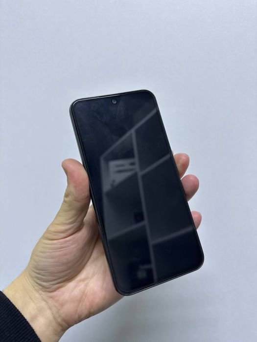 Samsung A54.
