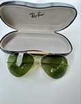 Ray Ban Bausch&Lomb USA 1970-80 Резервиран!