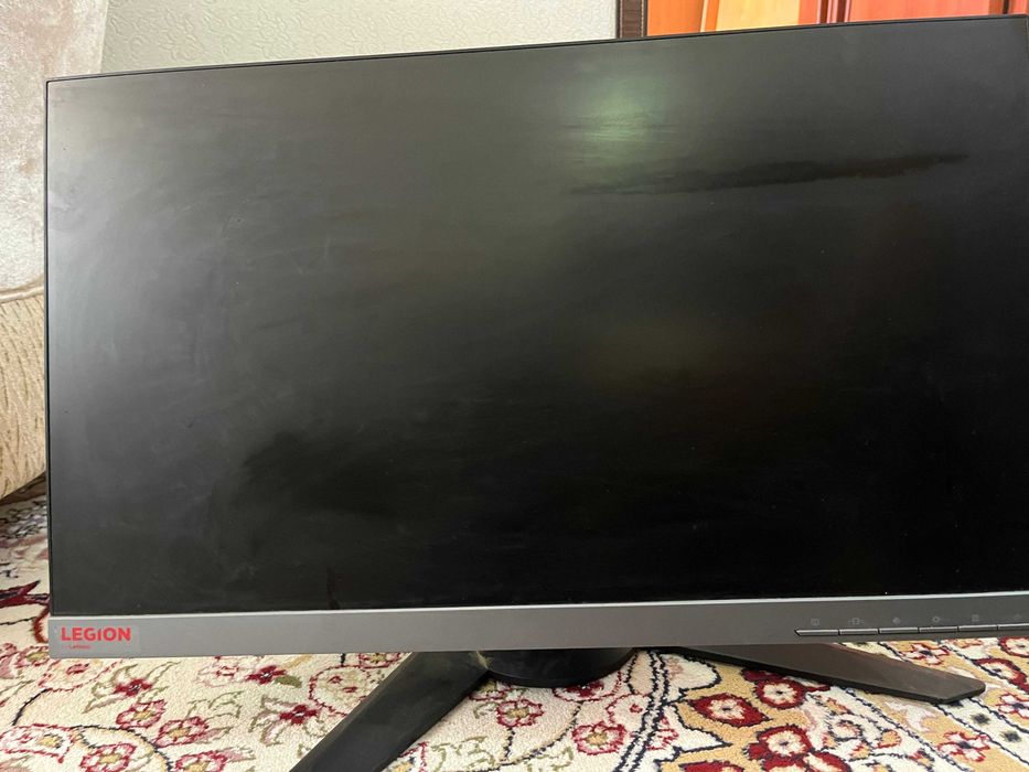 Продается мощный ИГРОВОЙ компьютер! i3 10100f, GTX 1070, 144 hz