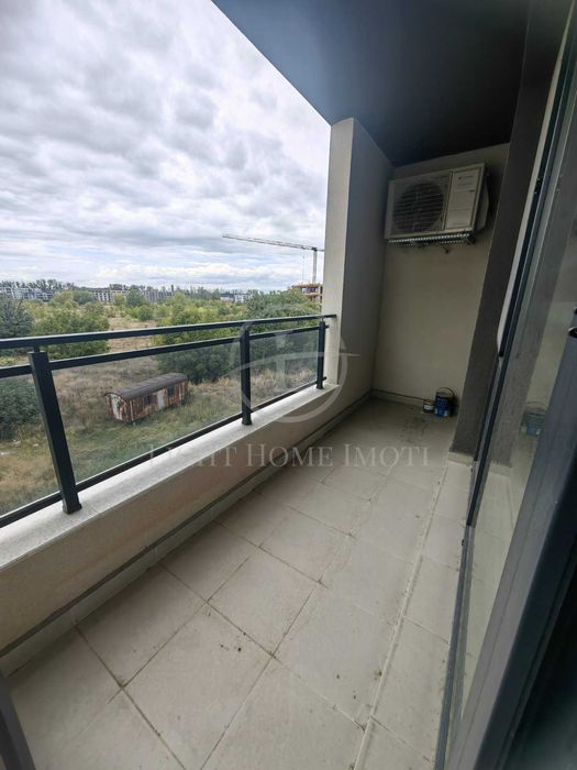 Продава се Едностаен апартамент в Пловдив, Христо Смирненски - 61 кв.м за 1877 €/кв.м - Снимка #5