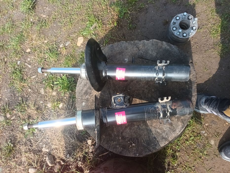 Vand telescoape bmw x3 e83