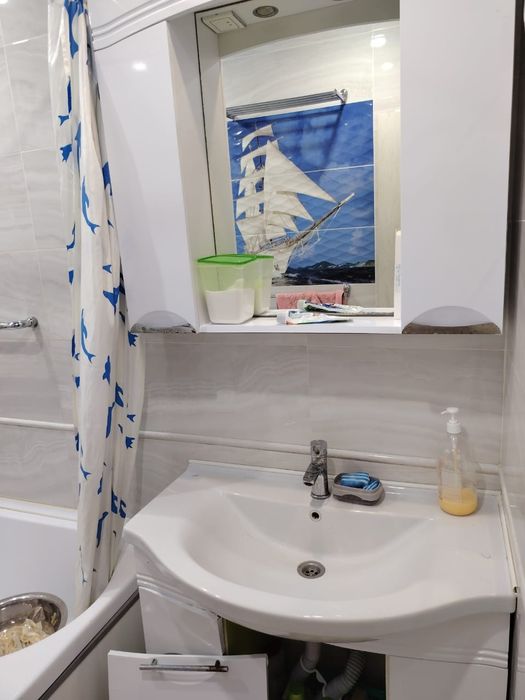 Раковина комплект