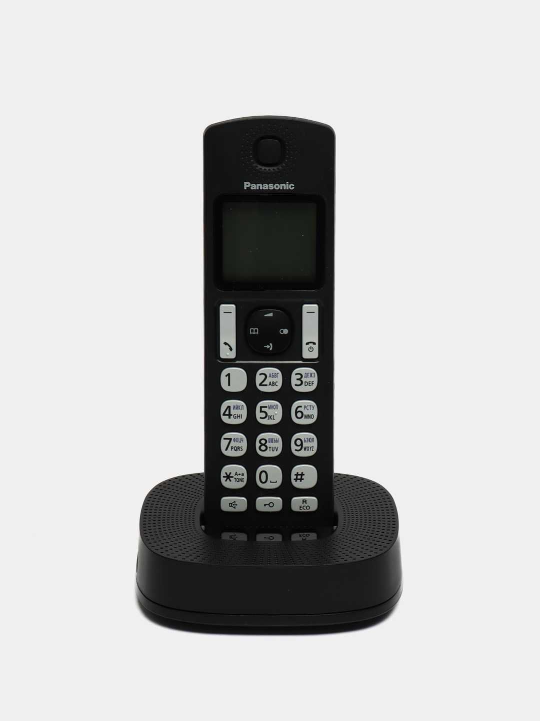 Радиотелефон Radiotelefon Panasonic KX-TG C310UC1 Nasiya savdo bor 0%