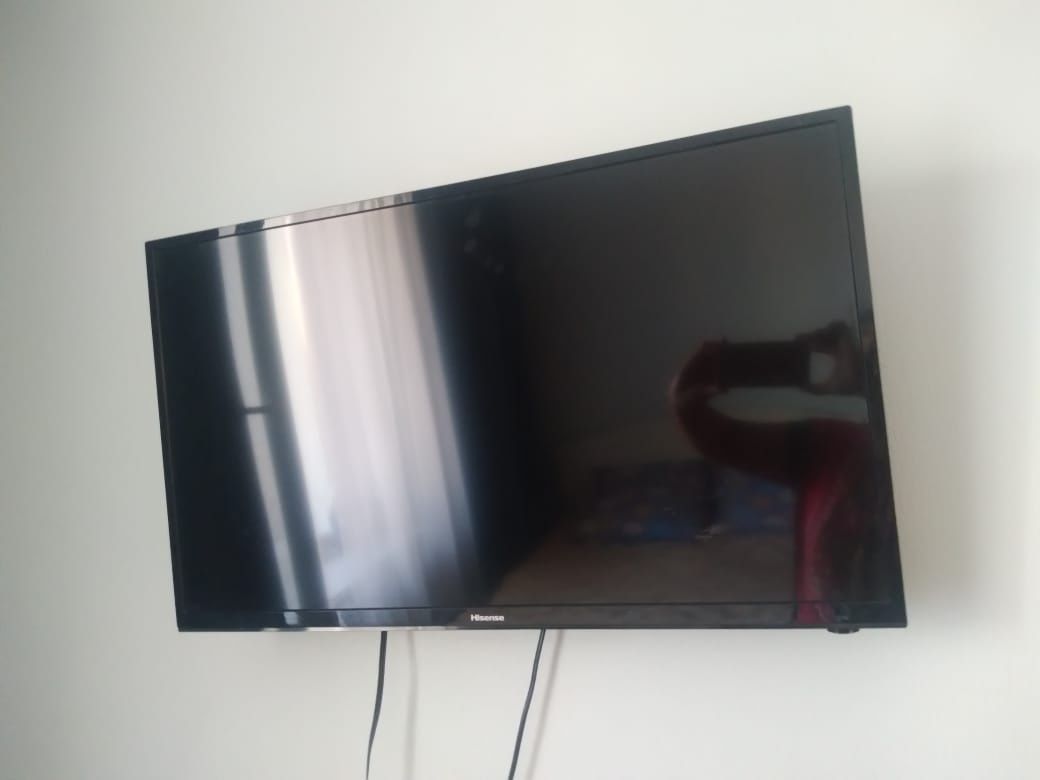 Hisense LEDN32D50