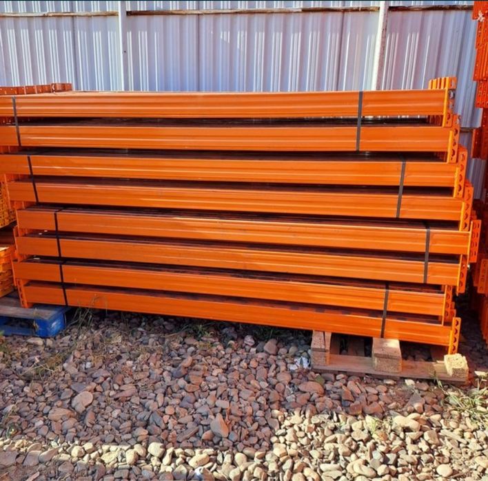 Rafturi metalice premium