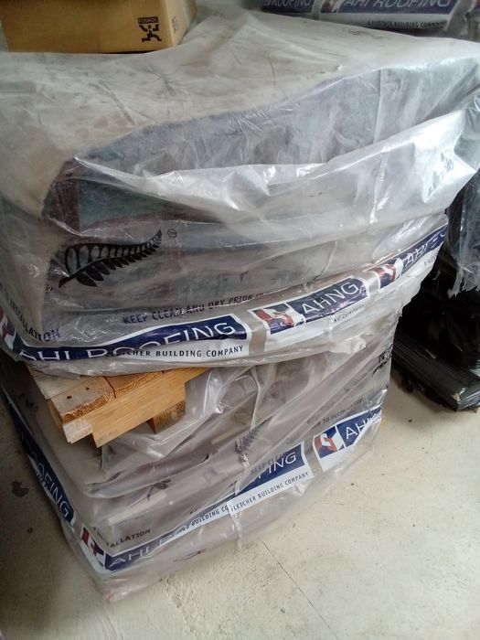 Tigla metalica Gerard