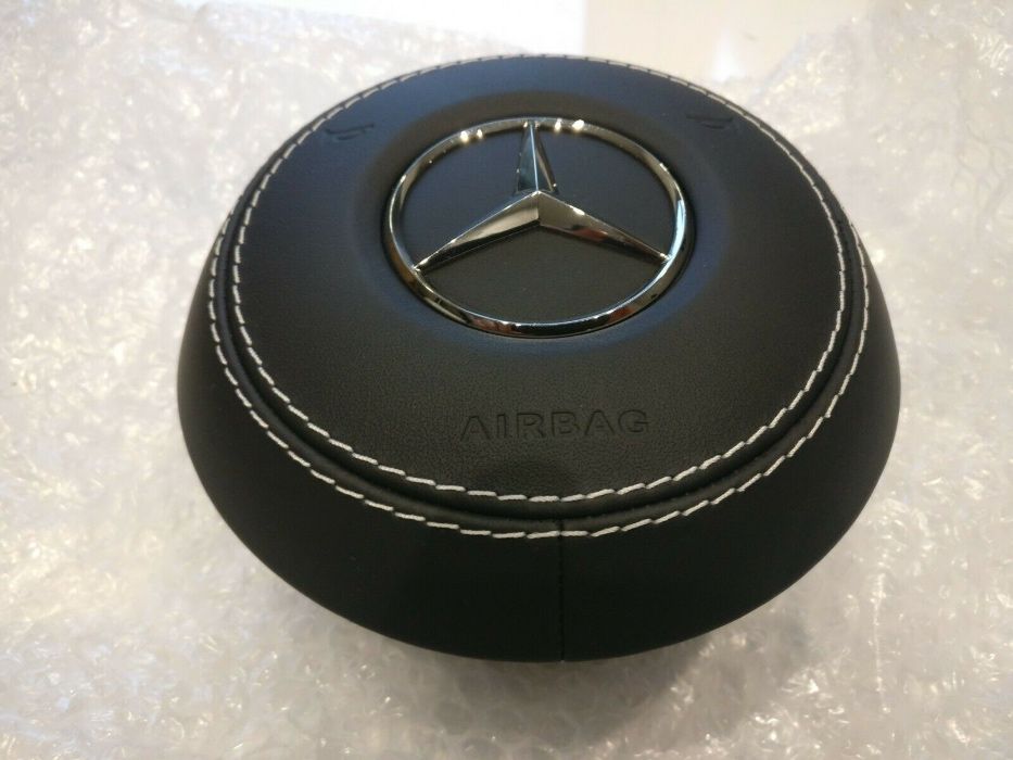 Airbag MERCEDES BENZ S W222 W217 Facelift 2016+