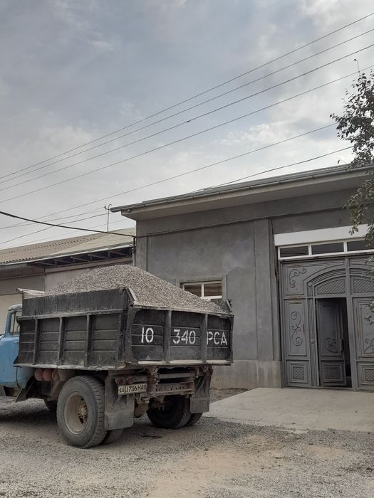 Вывезем строительный мусор. Вызов мусора