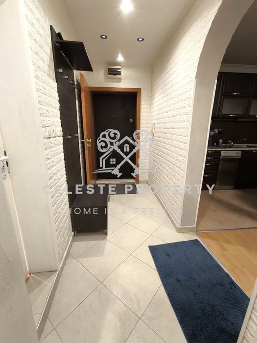 Дава се под наем Тристаен апартамент в София, Овча купел - 85 кв.м за 850 € - Снимка #8