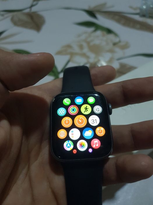 Iwatch series 4 44MM