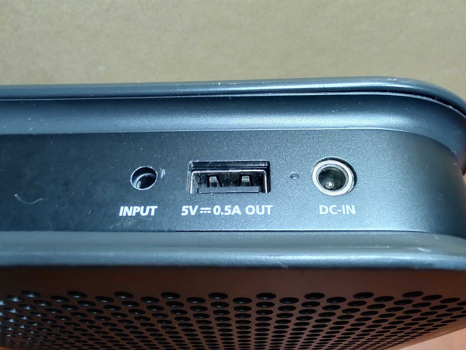 Boxa Wireless Bluetooth Portabila Bang&Olufsen Beoplay A2 B&O PLAY