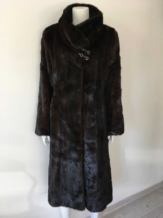 VITANIOTIS BROS Made in Greece норка М