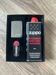 Set cadou Zippo