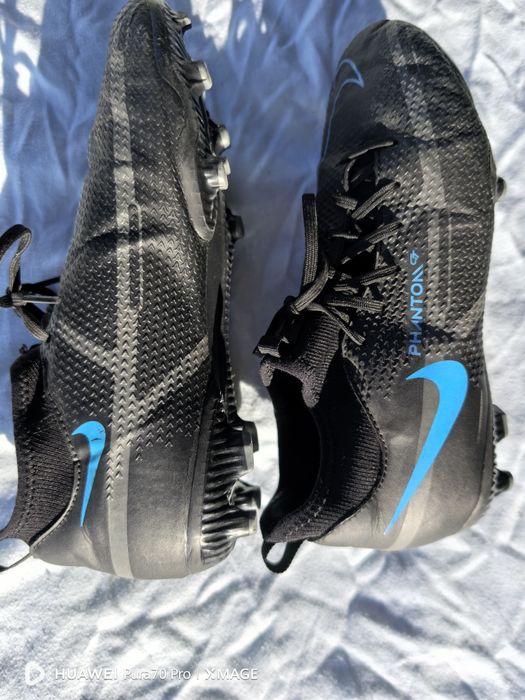 Бутонки на nike номер 38.5