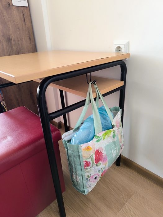 Малко ученическо бюро