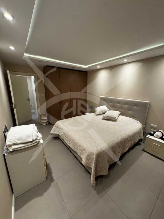 Тристаен апартамент в к-т Гърдова глава № 87168