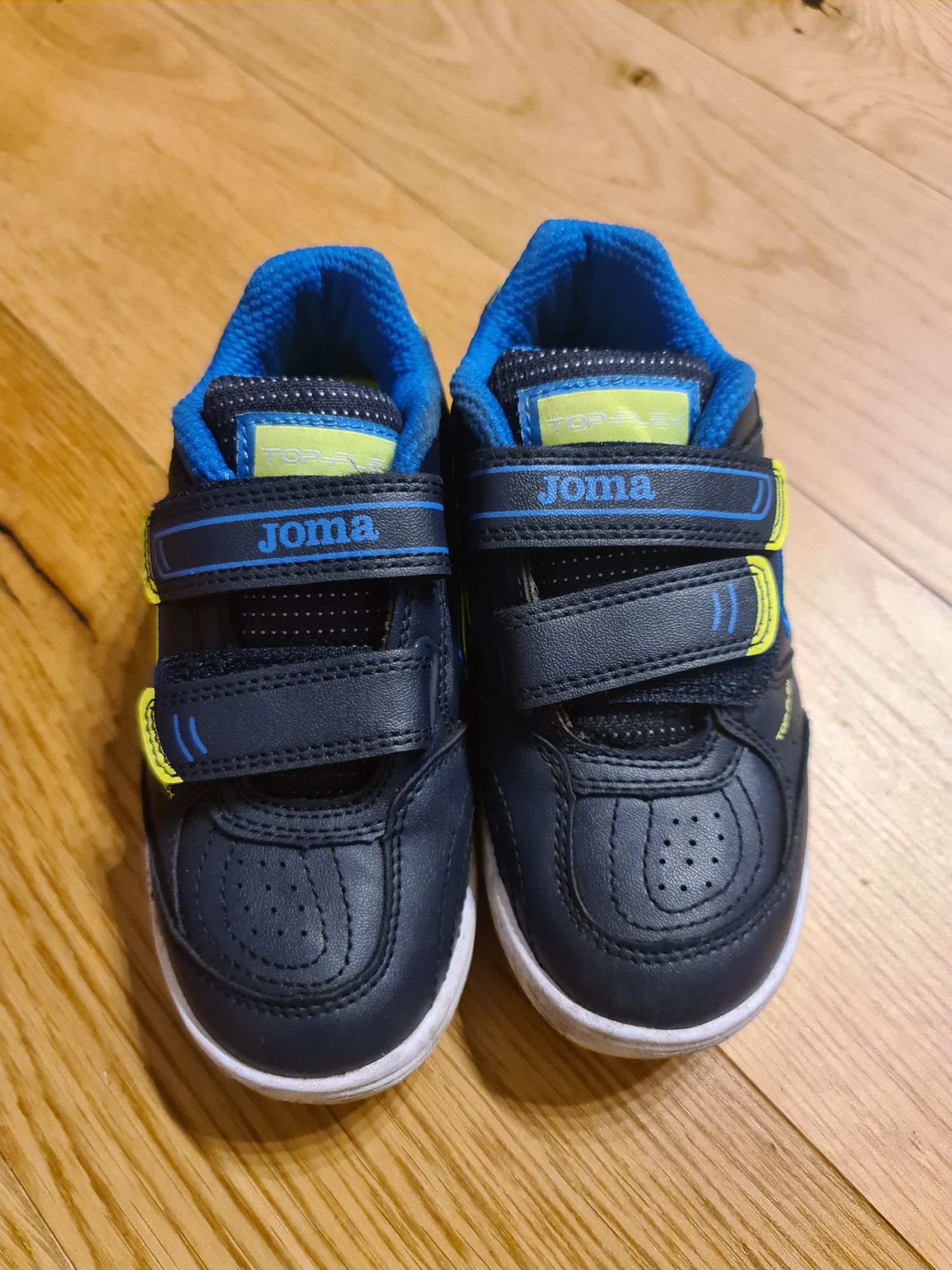 Adidasi noi Joma Top Flex copii, marime 30