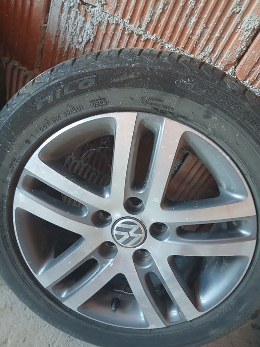 Jante ×Anvelope de vară