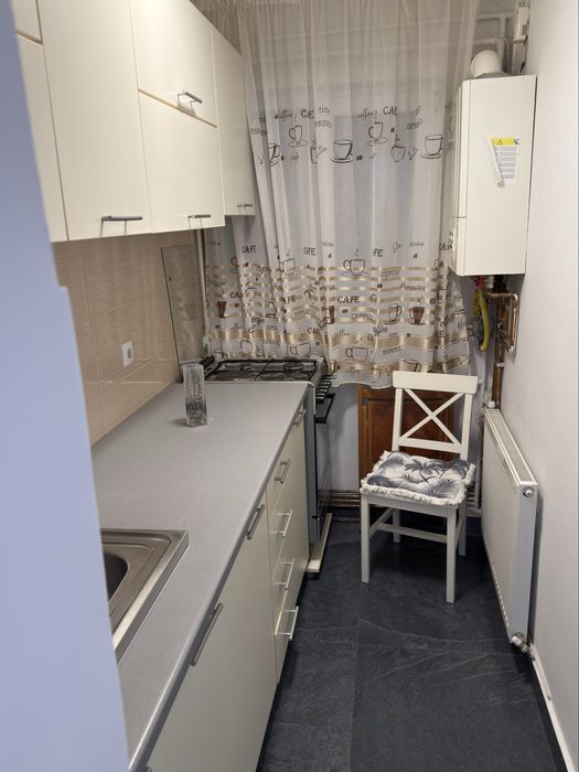 Inchiriez apartament 2 camere