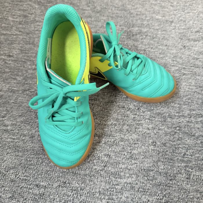 Ghete fotbal Nike 32