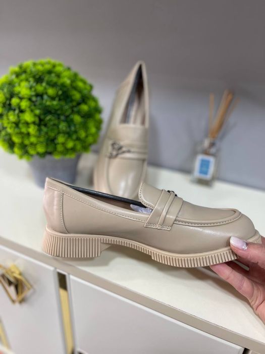 Женская обувь осень