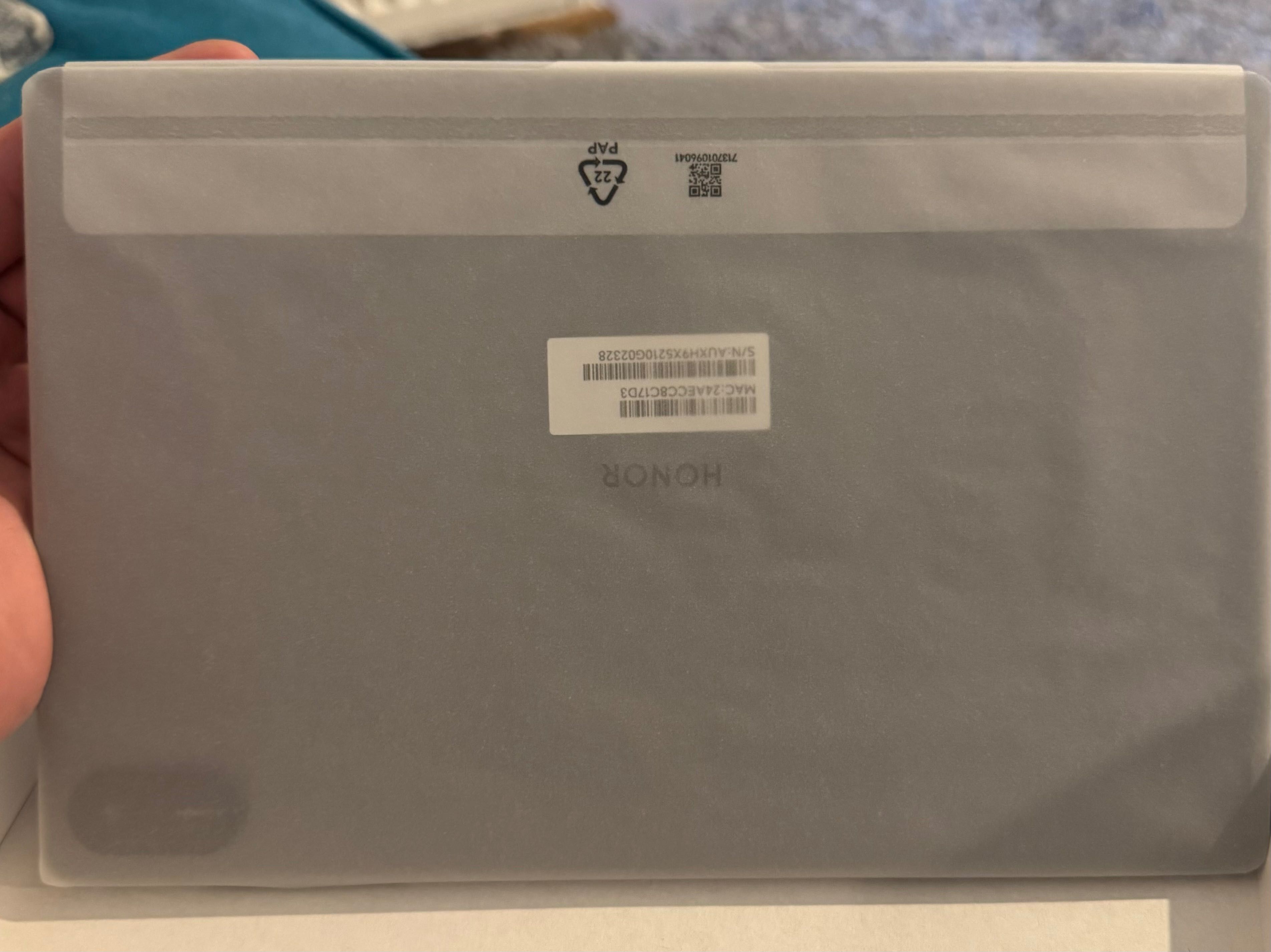 Tableta sigilata Honor PAD X8a 11 inch