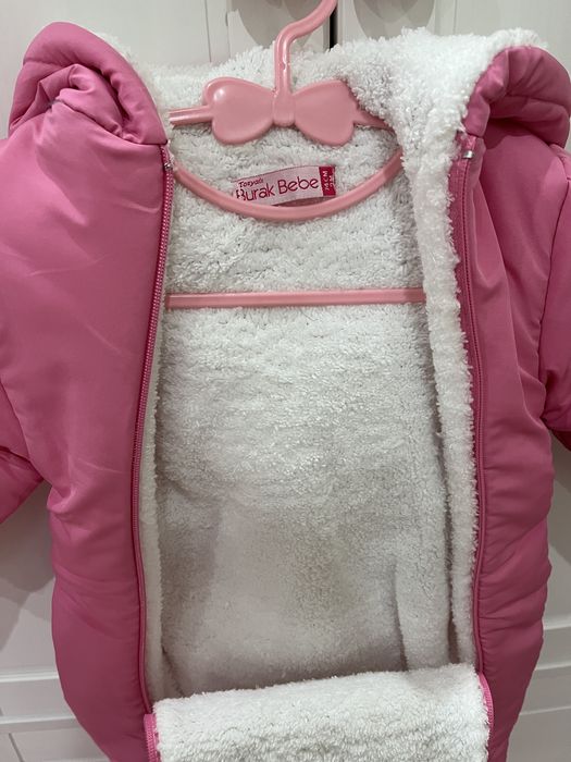 Combinezon iarna captusit 74