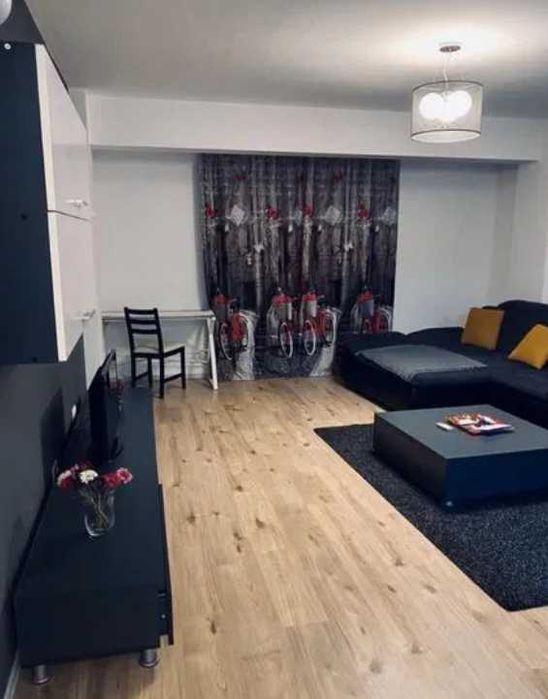 Дава се под наем Двустаен апартамент в Пловдив, Каменица 1 - 65 кв.м за 275.4 € - Снимка #2