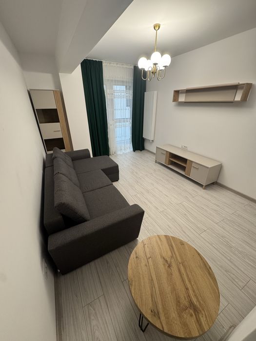 Apartament de inchiriat
